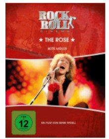 The Rose (Rock & Roll Cinema DVD 11) (1979) 