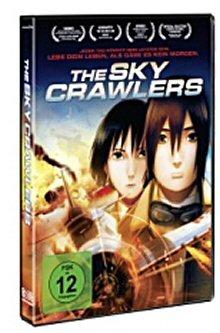 The Sky Crawlers (2008) 