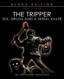 The Tripper (Black Edition, Uncut) (2006) [FSK 18] [Blu-ray] 