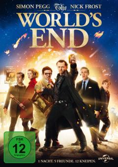 The World's End (2013) 
