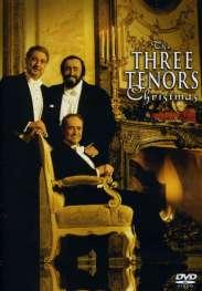 The Three Tenors - Christmas  