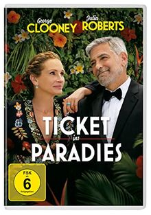 Ticket ins Paradies (2022) [Gebraucht - Zustand (Sehr Gut)] 