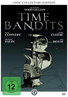 Time Bandits (2 Disc Collector's Edition) (1981) 