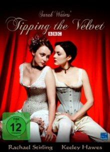 Sarah Waters' Tipping the Velvet (2002) 