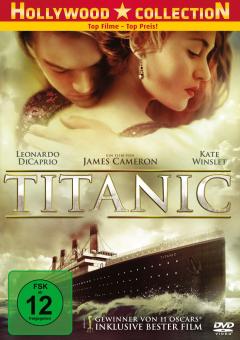 Titanic (2 Disc Set) (1997) 