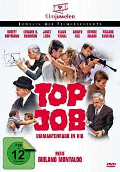 Top Job - Diamantenraub in Rio (1967) 