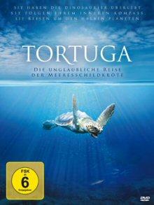 Tortuga - Die unglaubliche Reise der Meeresschildkröte (2008) 