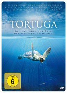 Tortuga - Die unglaubliche Reise der Meeresschildkröte (Limited Steelbook Edition) (2008) 