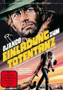 Django - Einladung zum Totentanz (1968) [FSK 18] 