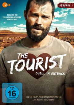 The Tourist – Duell im Outback - Staffel 1 (2 DVDs) (2022) 