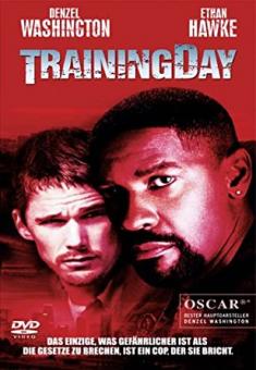 Training Day (2001) [Gebraucht - Zustand (Sehr Gut)] 