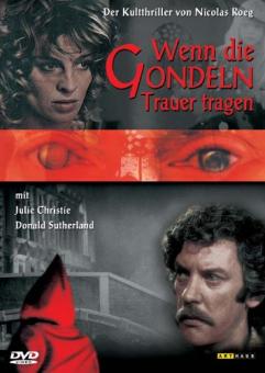 Wenn die Gondeln Trauer tragen (1973) [Gebraucht - Zustand (Sehr Gut)] 