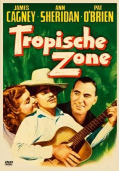 Tropische Zone (1940) [Gebraucht - Zustand (Sehr Gut)] 