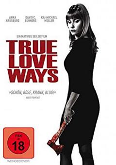 True Love Ways (2014) [FSK 18] [Gebraucht - Zustand (Sehr Gut)] 