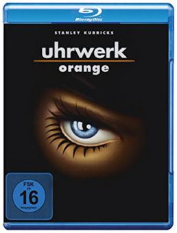 Uhrwerk Orange (1971) [Blu-ray] 