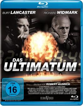 Das Ultimatum (1977) [Blu-ray] [Gebraucht - Zustand (Sehr Gut)] 