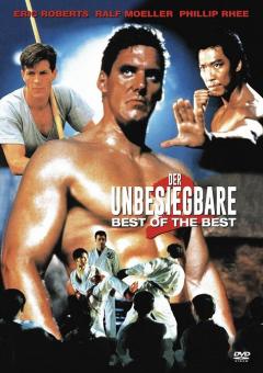 Best of the Best 2 - Der Unbesiegbare (Uncut) (1993) [FSK 18] 