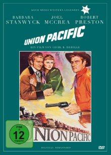 Union Pacific (1939) 