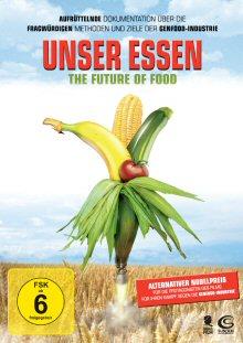Unser Essen - The Future of Food (2004) 