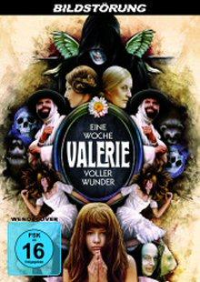 Valerie - Eine Woche voller Wunder (1970) 