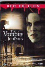 The Vampire Journals (Red Edition) (1997) [FSK 18] [Gebraucht - Zustand (Sehr Gut)] 
