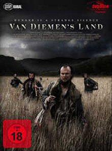 Van Diemen's Land (2009) [FSK 18] 