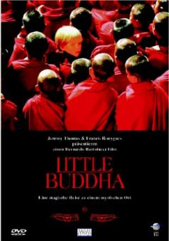 Little Buddha (1993) 