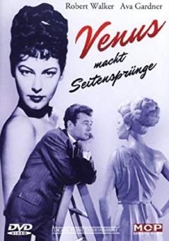 Venus macht Seitensprünge (1948) [Gebraucht - Zustand (Gut)] 