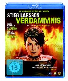 Verdammnis (2009) [Blu-ray] [Gebraucht - Zustand (Sehr Gut)] 