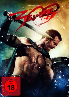 300: Rise of an Empire (2014) [FSK 18] 