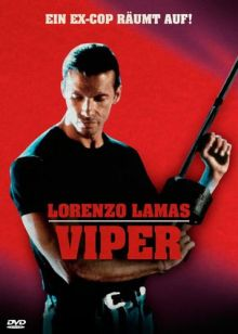 Viper - Ein Ex-Cop räumt auf (1994) [FSK 18] [Gebraucht - Zustand (Sehr Gut)] 