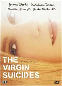 The Virgin Suicides (1999) [Gebraucht - Zustand (Sehr Gut)] 