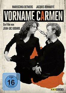 Vorname Carmen (1984) 