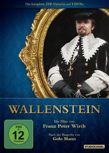 Wallenstein (2 DVDs) (1978) 