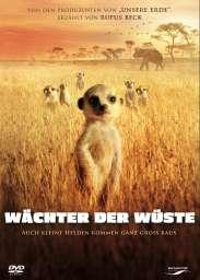 Wächter der Wüste (2008) 