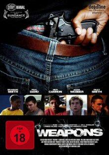 Weapons (2006) [FSK 18] 