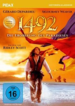 1492 - Die Eroberung des Paradieses (1992) 