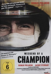 Weekend of a Champion (2013) 