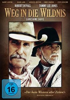 Weg in die Wildnis (2 DVDs) (1989) [Gebraucht - Zustand (Sehr Gut)] 