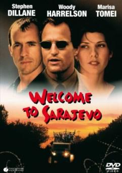 Welcome to Sarajevo (1997) 
