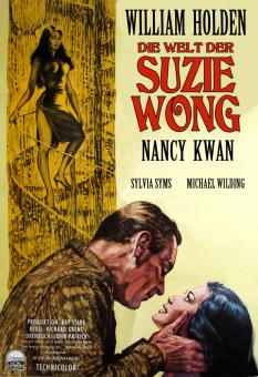 Die Welt der Suzie Wong (1960) 