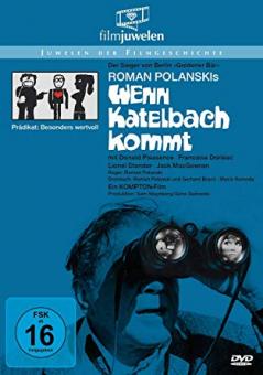 Wenn Katelbach kommt...(1966) 