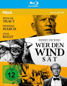 Wer den Wind sät (1960) [Blu-ray] 
