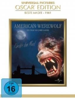 American Werewolf (Oscar Edition) (1981) 