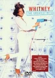 Whitney Houston - The Greatest Hits  