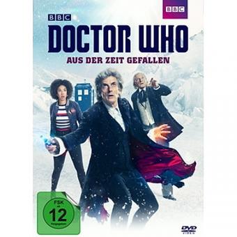 Doctor Who - Aus der Zeit gefallen (2017) 