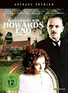 Wiedersehen in Howards End - Arthaus Premium (2 DVDs) (1992) 