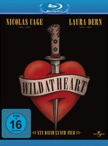 Wild at Heart (1990) [Blu-ray] 