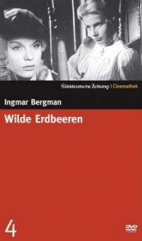 Wilde Erdbeeren - SZ-Cinemathek 4 (1957) 