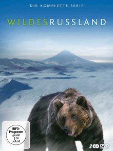 Wildes Russland (2 DVDs) (2008) [Gebraucht - Zustand (Sehr Gut)] 